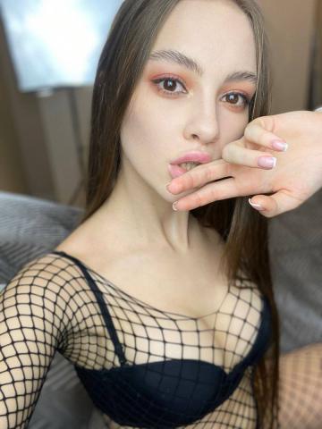 Индивидуалка Арина Фотография 2