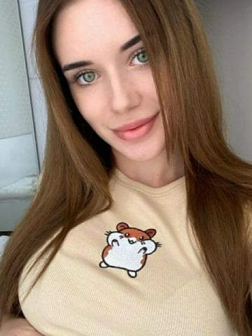 Индивидуалка Вероника Фотография 2